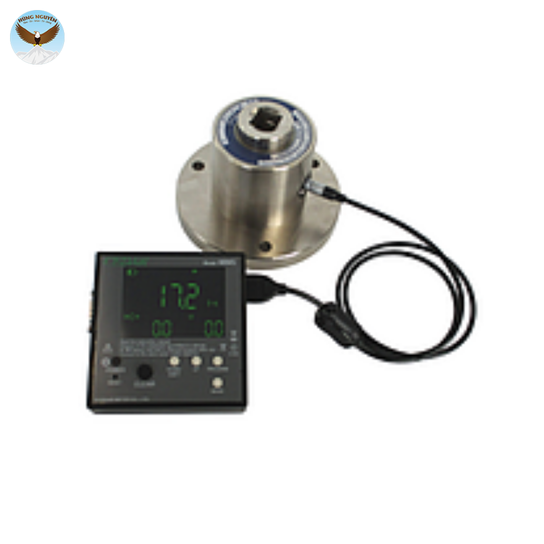 Thiết bị đo momen xoắn CEDAR WIMS-IP50 (1.00 - 50.00 Nm)